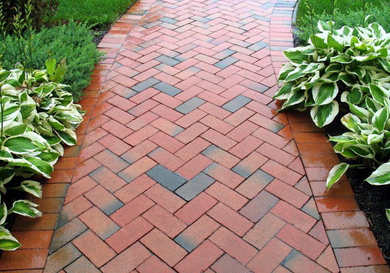 Brick Paving in Providence, RI