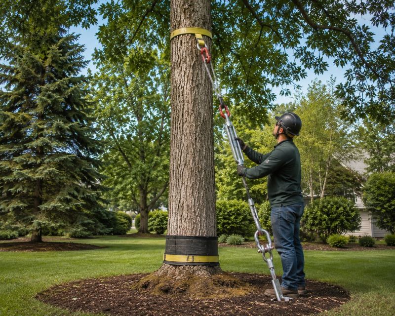 Arborist Tree Service in Reno, NV