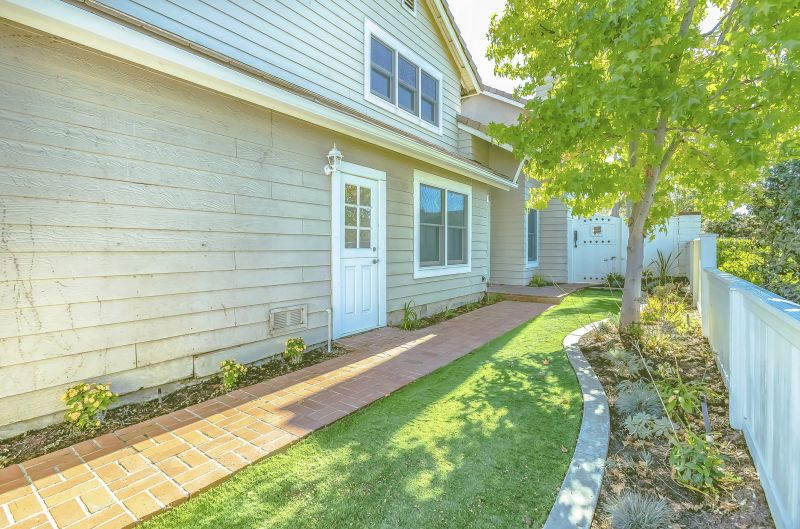 Brick Hardscape Construction in Worcester, MA