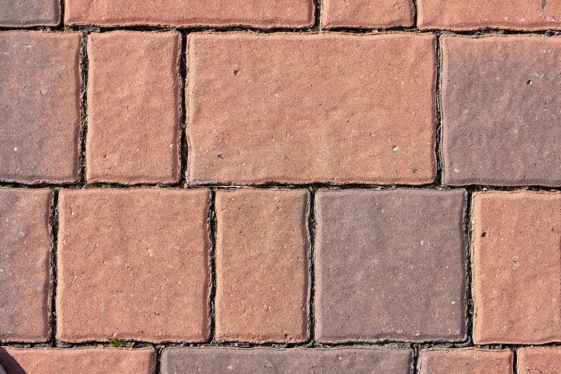 Brick Pavers Installation in Greenwich, CT