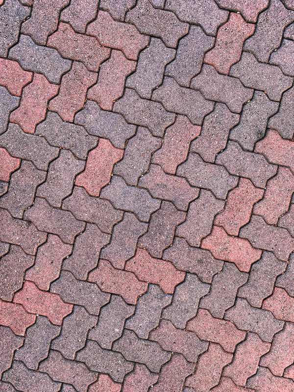 Brick Pavers Installation in Greenwich, CT