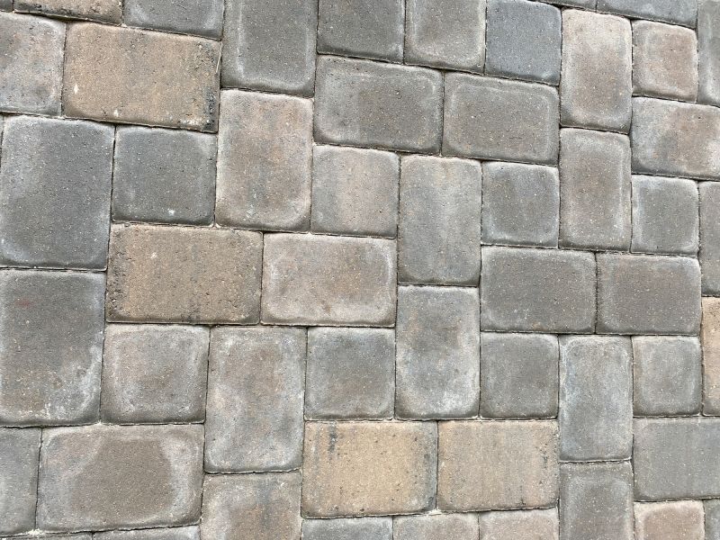 Brick Paving in Fairfield County, CT