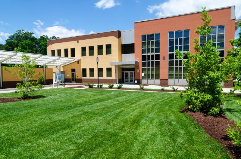 Commercial Landscaping in Honolulu, HI