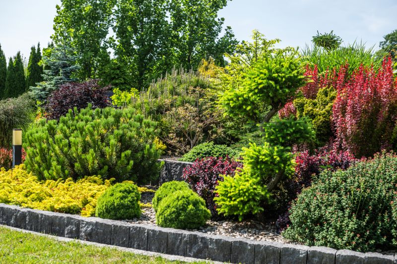 Commercial Mulching in Honolulu, HI