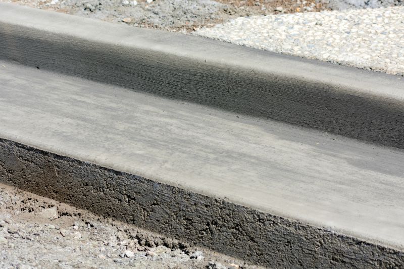 Concrete Edging Replacement in Honolulu, HI