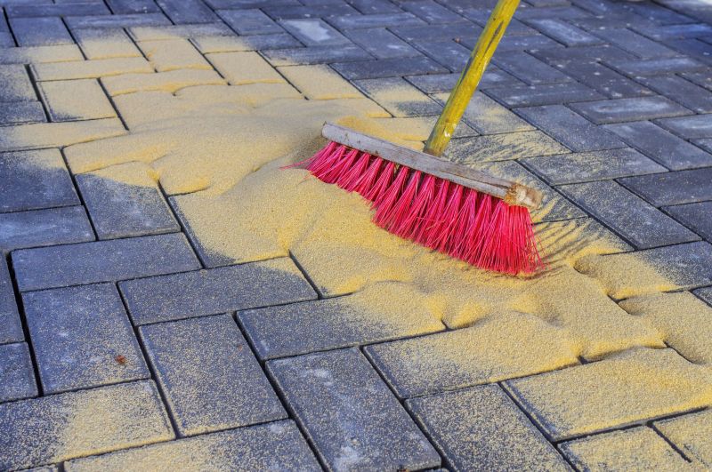 Concrete Pavers Installation in Fairfield County, CT