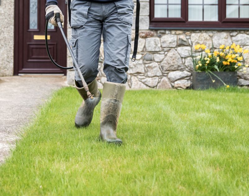 Landscaping Service