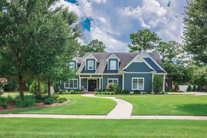 Lawn Landscaping