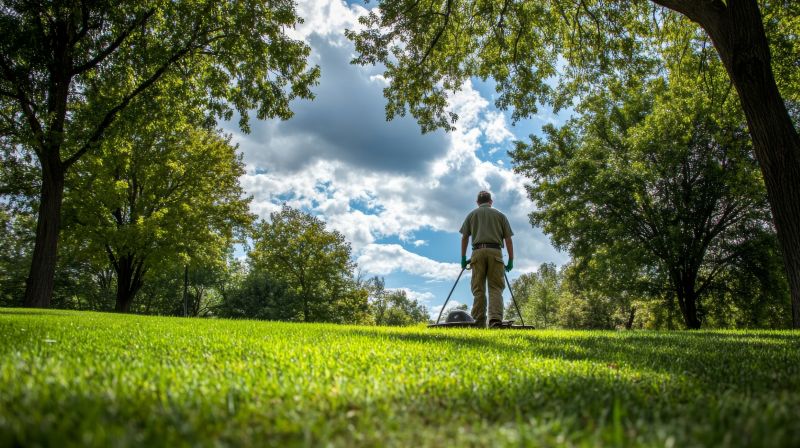 Lawn Landscaping