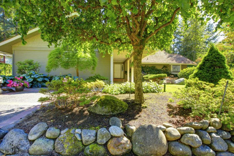 Custom Landscaping in Honolulu, HI