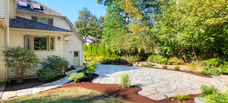 Dryscape Landscaping in Ventura County, CA