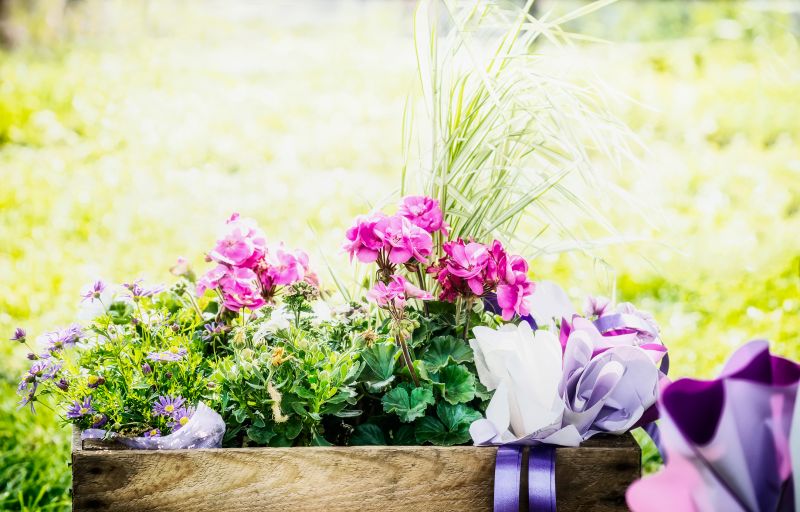 Flower Planting Service in Honolulu, HI