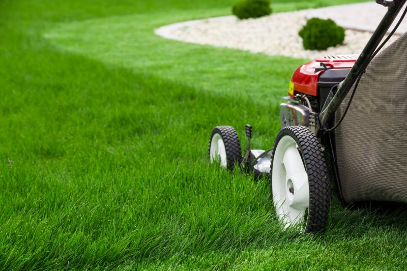 Tree And Lawn Service detail