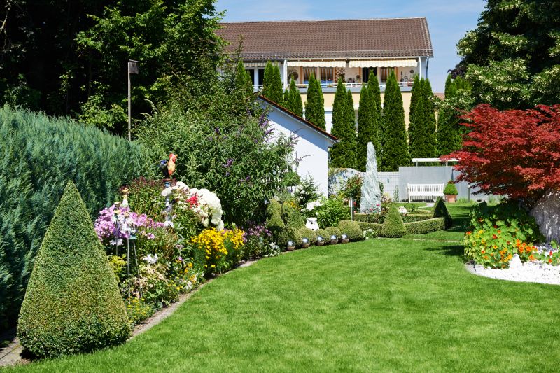 Landscape Architecture Service in Honolulu, HI