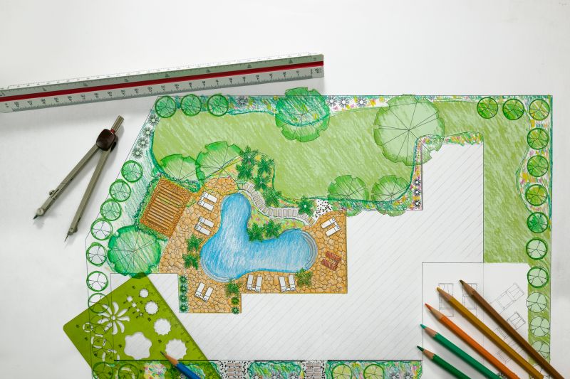 Landscape Design Service in Honolulu, HI