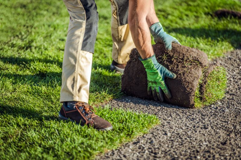 Lawn And Garden Installation in Honolulu, HI