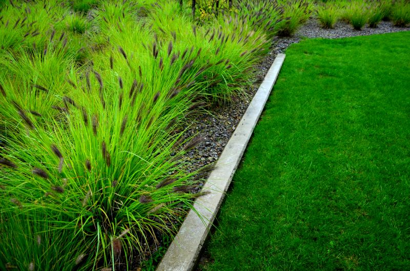 Lawn Border Installation in Honolulu, HI