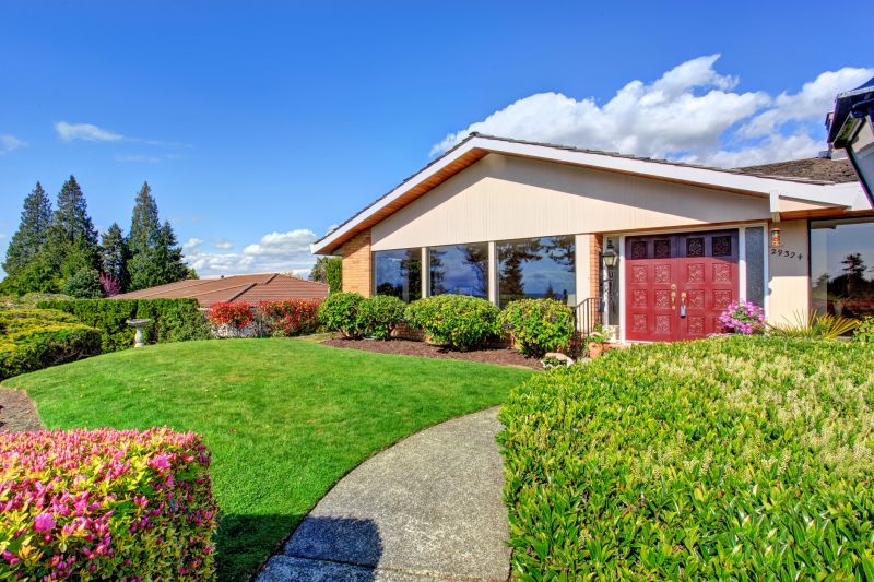 Lawn Curbing Service in Citrus County, FL