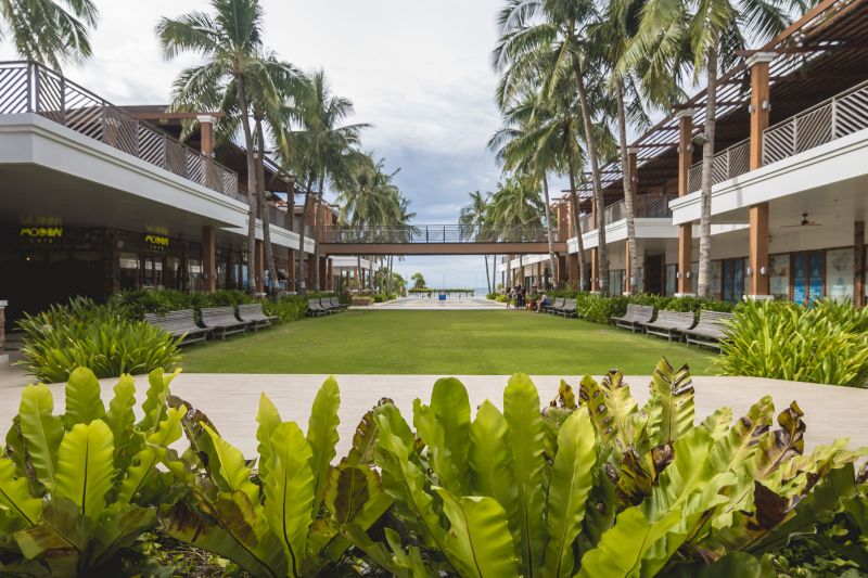 Park Landscape Maintenance in Honolulu, HI