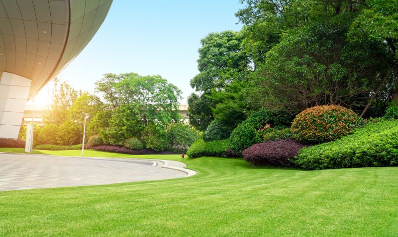 Park Landscape Maintenance in Ventura County, CA
