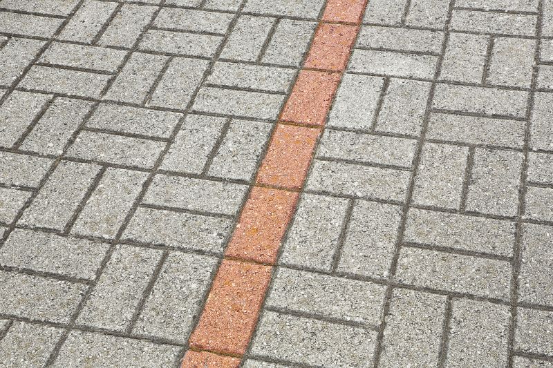 Paver Flooring Installation in Denver County, CO