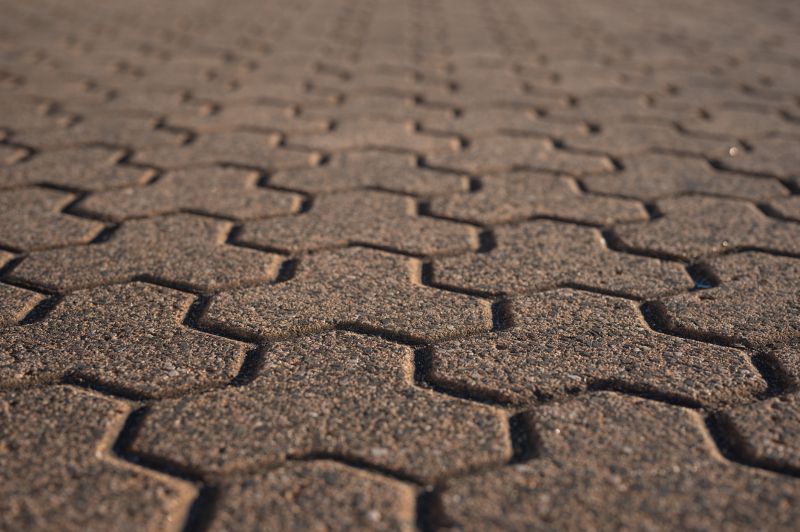 Paver Flooring Installation in Denver County, CO