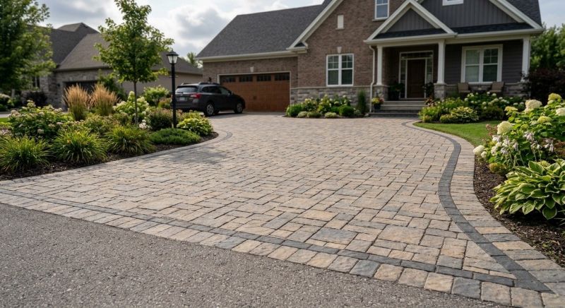 Paver Flooring Installation in Littleton, CO