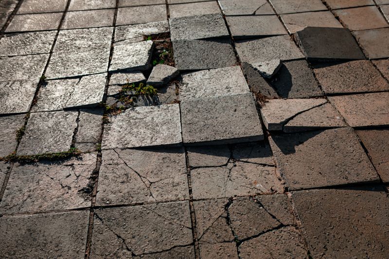Pavers Construction in Boston, MA
