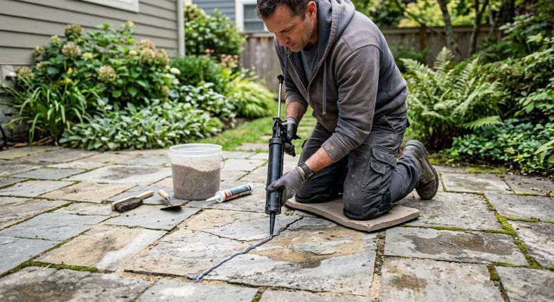Residential Hardscaping in Boston, MA