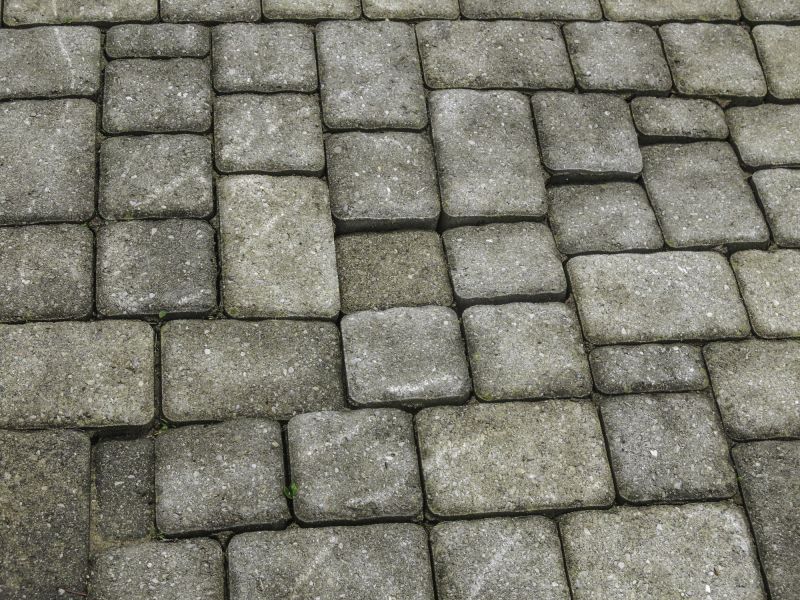 Sandstone Pavers Installation in Fairfield County, CT