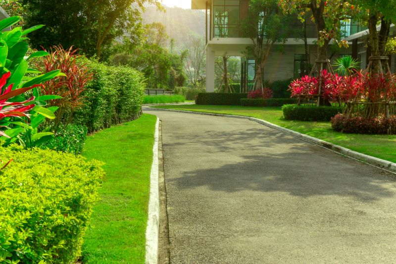 Softscaping Service in Ventura County, CA