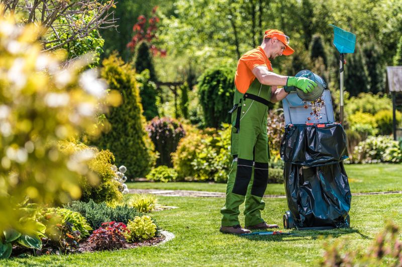 Tree And Lawn Service