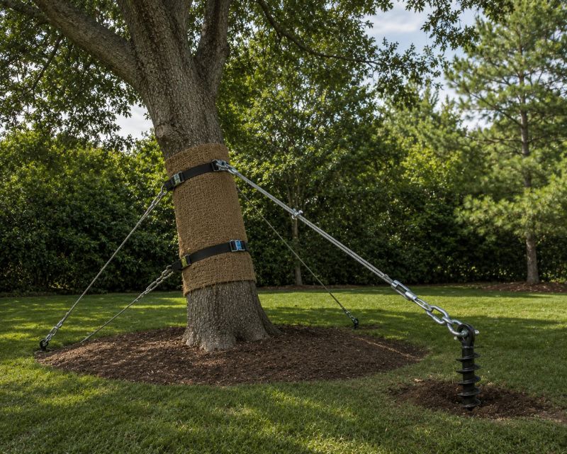 Tree Repair in Reno, NV